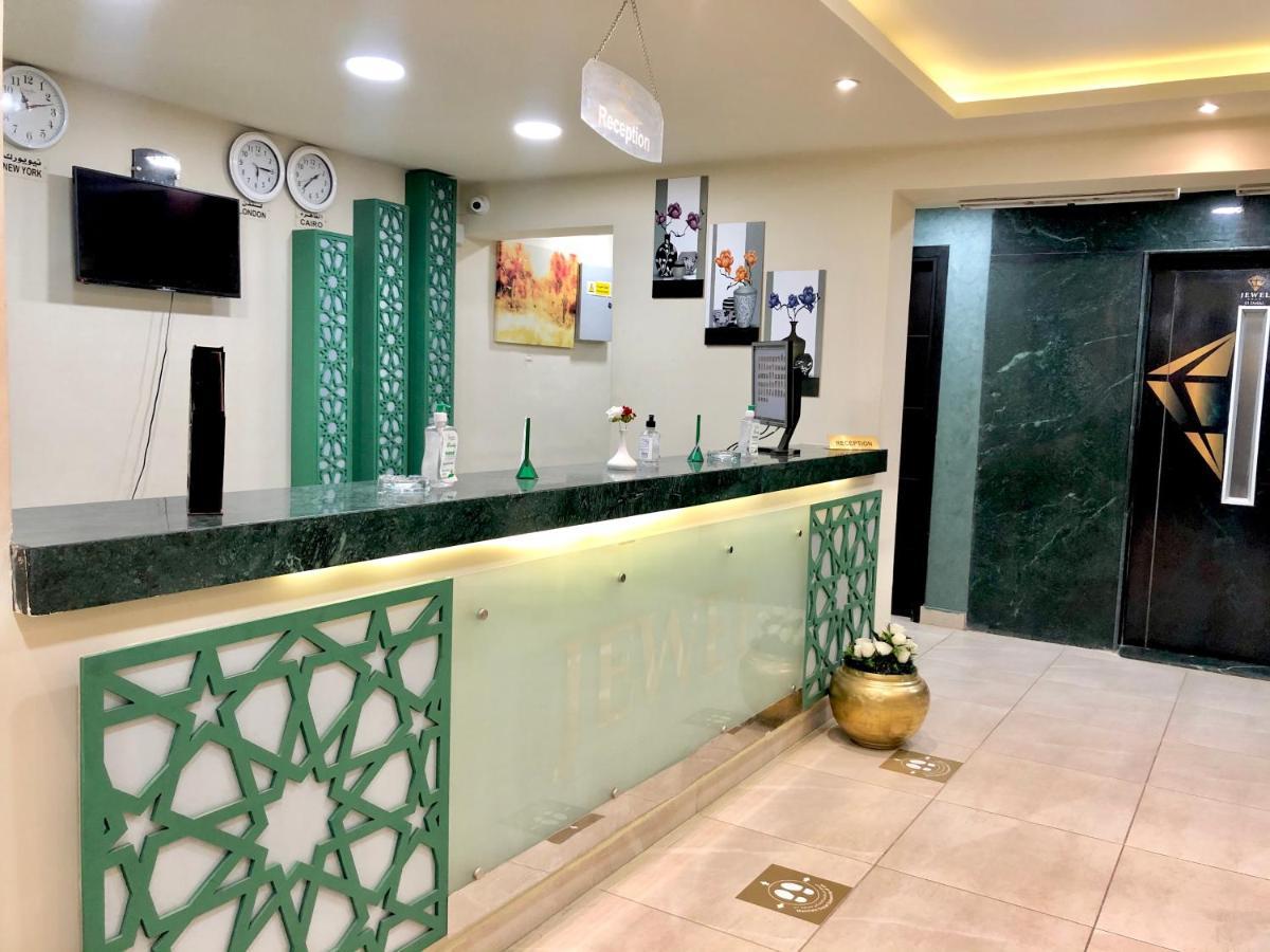 Jewel Dokki Hotel Giza Esterno foto