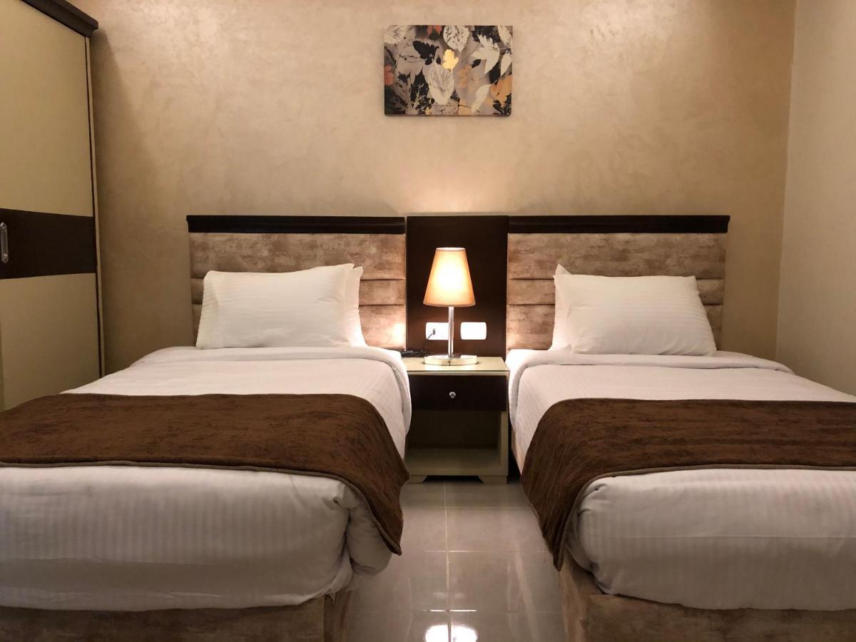 Jewel Dokki Hotel Giza Esterno foto
