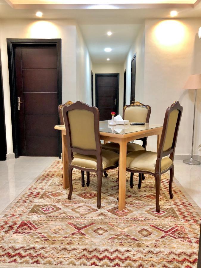 Jewel Dokki Hotel Giza Esterno foto